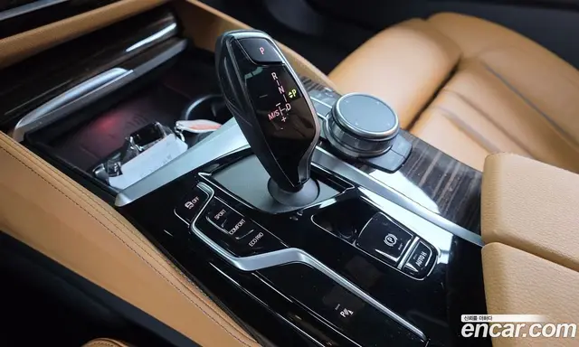 BMW 5 серия 2020 2.0 автомат (гидро), миниатюра 12