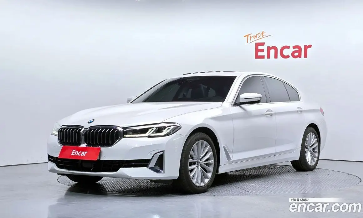 BMW 5 серия 2022 2.0 автомат (гидро), фото 1 BMW 5 серия 2022 2.0 автомат (гидро), фото 1