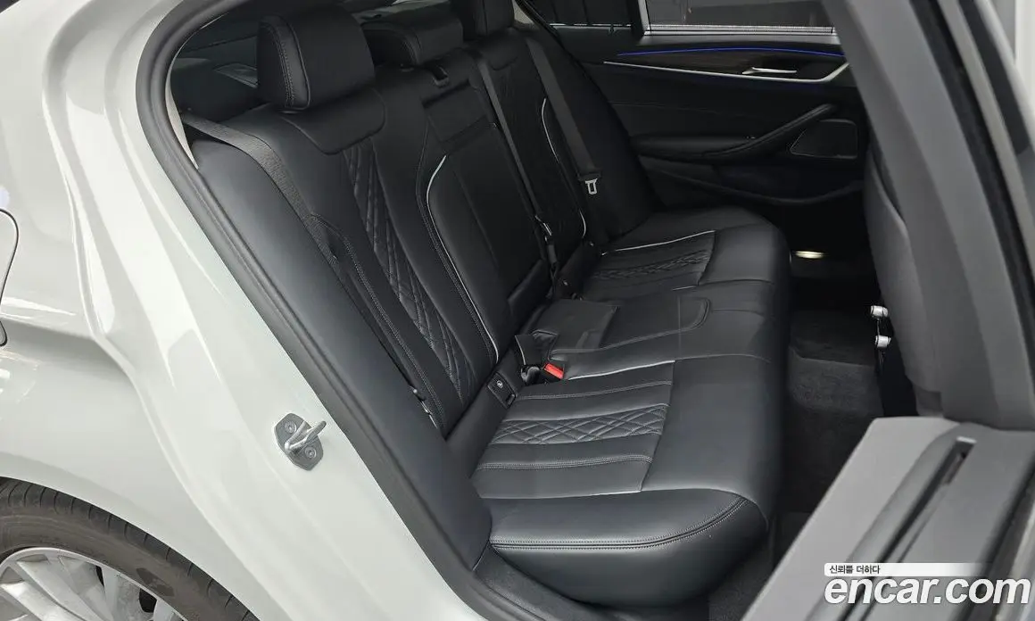 BMW 5 серия 2022 2.0 автомат (гидро), фото 11 BMW 5 серия 2022 2.0 автомат (гидро), фото 11