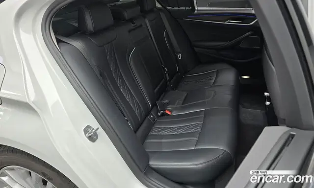 BMW 5 серия 2022 2.0 автомат (гидро), миниатюра 11 BMW 5 серия 2022 2.0 автомат (гидро), миниатюра 11