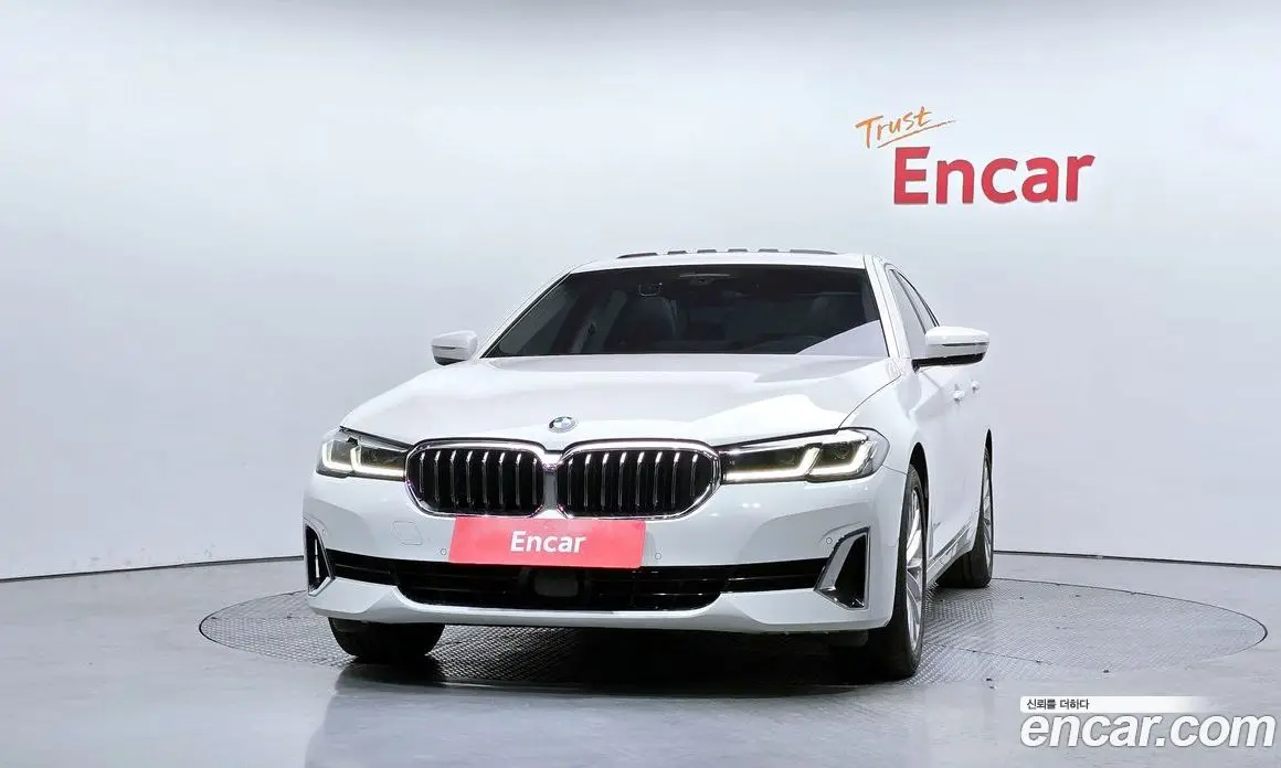 BMW 5 серия 2022 2.0 автомат (гидро), фото 3 BMW 5 серия 2022 2.0 автомат (гидро), фото 3