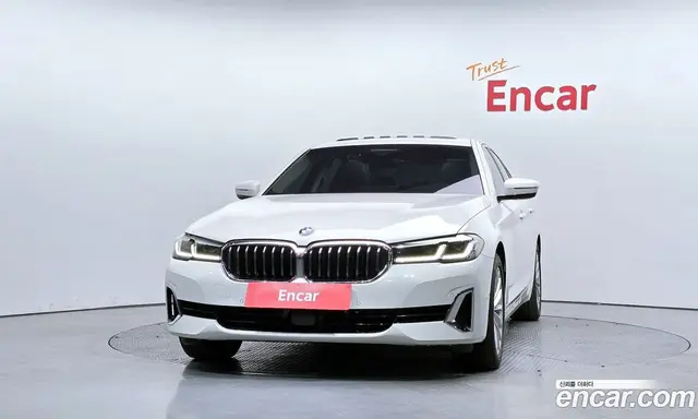 BMW 5 серия 2022 2.0 автомат (гидро), миниатюра 3 BMW 5 серия 2022 2.0 автомат (гидро), миниатюра 3