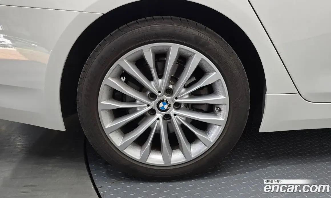 BMW 5 серия 2022 2.0 автомат (гидро), фото 5 BMW 5 серия 2022 2.0 автомат (гидро), фото 5