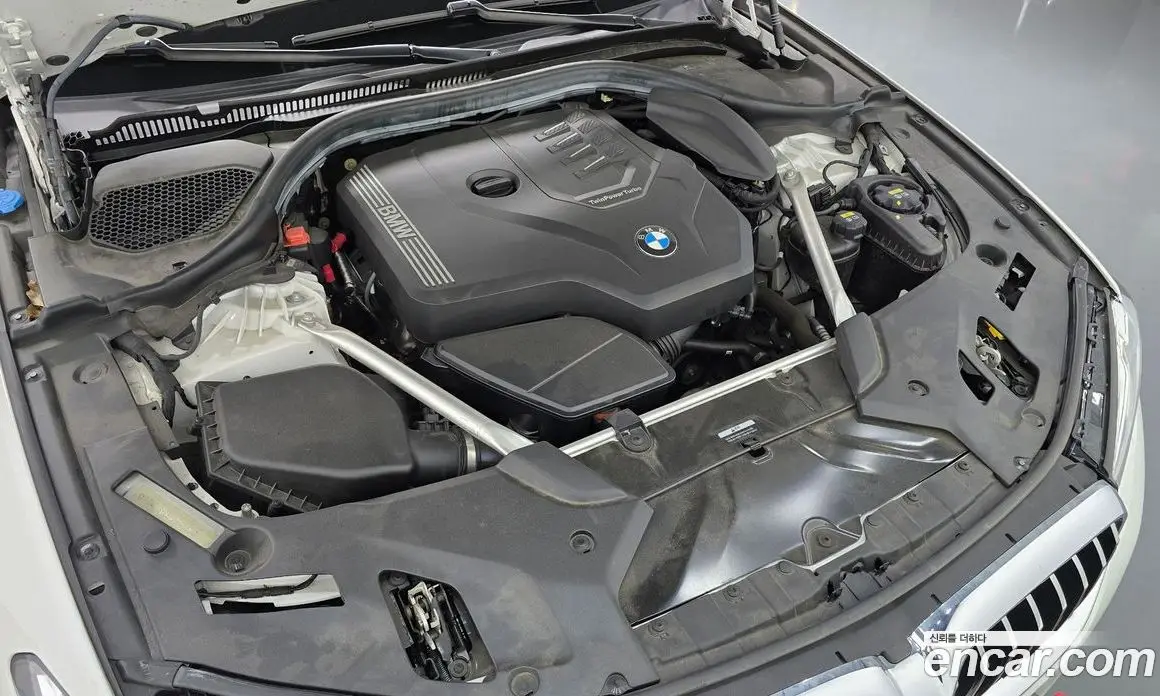BMW 5 серия 2022 2.0 автомат (гидро), фото 6 BMW 5 серия 2022 2.0 автомат (гидро), фото 6