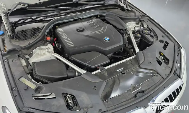 BMW 5 серия 2022 2.0 автомат (гидро), миниатюра 6 BMW 5 серия 2022 2.0 автомат (гидро), миниатюра 6