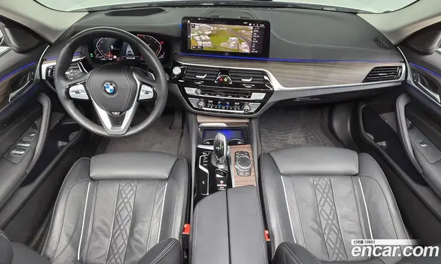 BMW 5 серия 2022 2.0 автомат (гидро), миниатюра 7 BMW 5 серия 2022 2.0 автомат (гидро), миниатюра 7