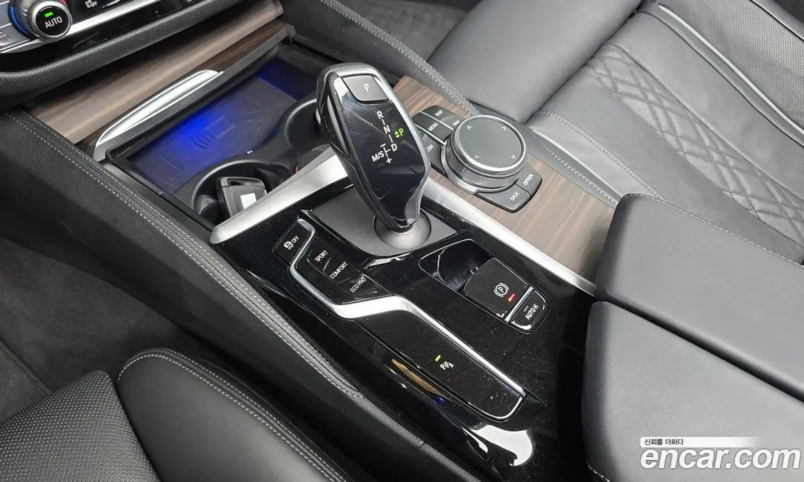 BMW 5 серия 2022 2.0 автомат (гидро), фото 9 BMW 5 серия 2022 2.0 автомат (гидро), фото 9