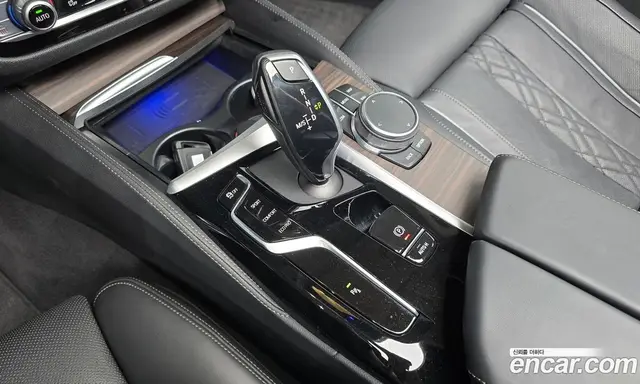 BMW 5 серия 2022 2.0 автомат (гидро), миниатюра 9 BMW 5 серия 2022 2.0 автомат (гидро), миниатюра 9