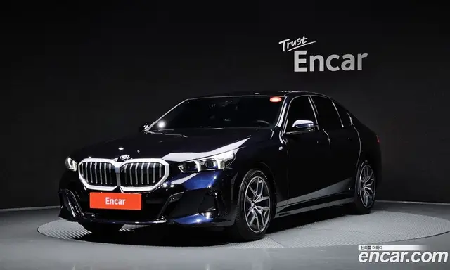 BMW 5 серия, 2023, 47 386 км
