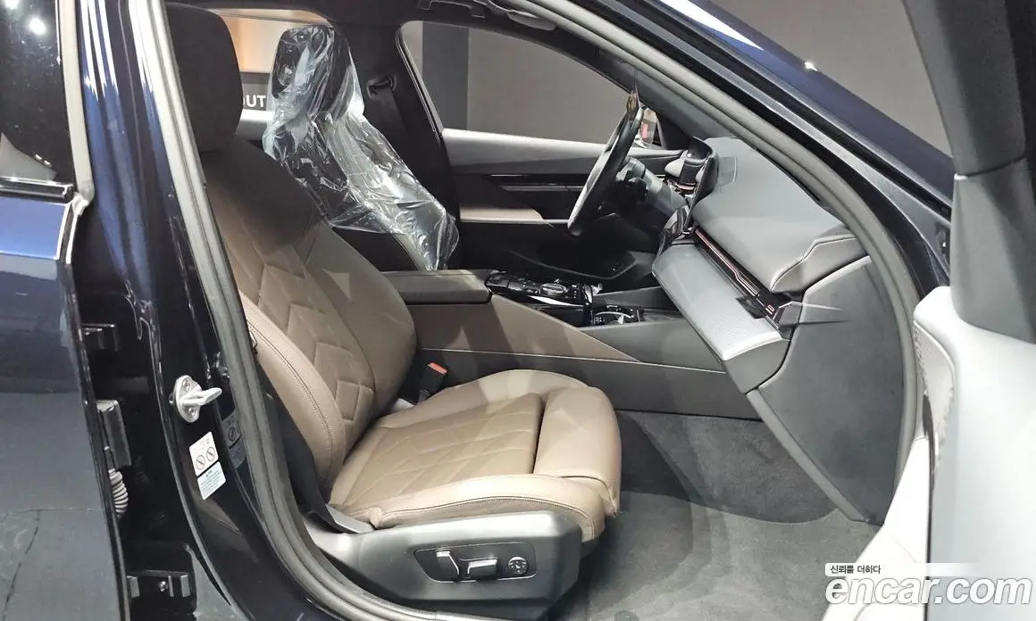 BMW 5 серия 2023 2.0 автомат (гидро), фото 18