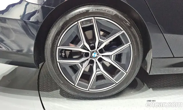 BMW 5 серия 2023 2.0 автомат (гидро), миниатюра 5