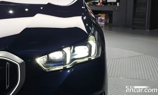 BMW 5 серия 2023 2.0 автомат (гидро), миниатюра 8