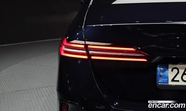 BMW 5 серия 2023 2.0 автомат (гидро), миниатюра 9