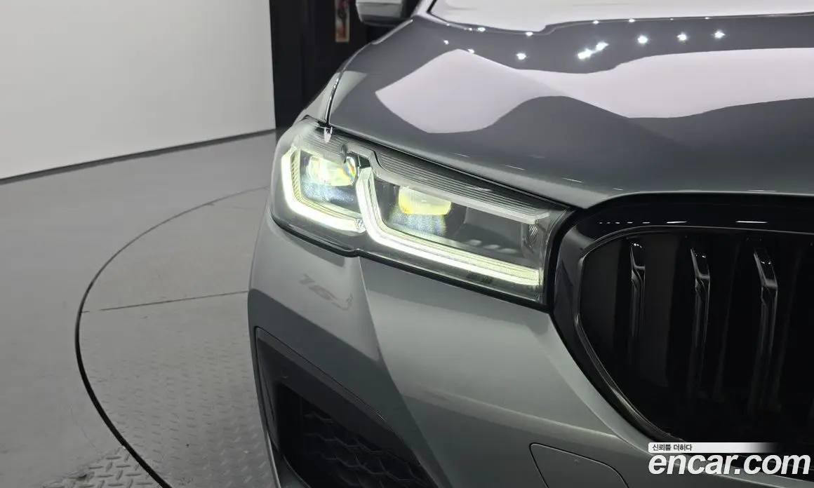 BMW 5 серия 2023 2.0 автомат (гидро), фото 8