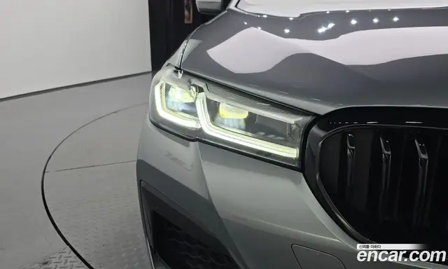 BMW 5 серия 2023 2.0 автомат (гидро), миниатюра 8