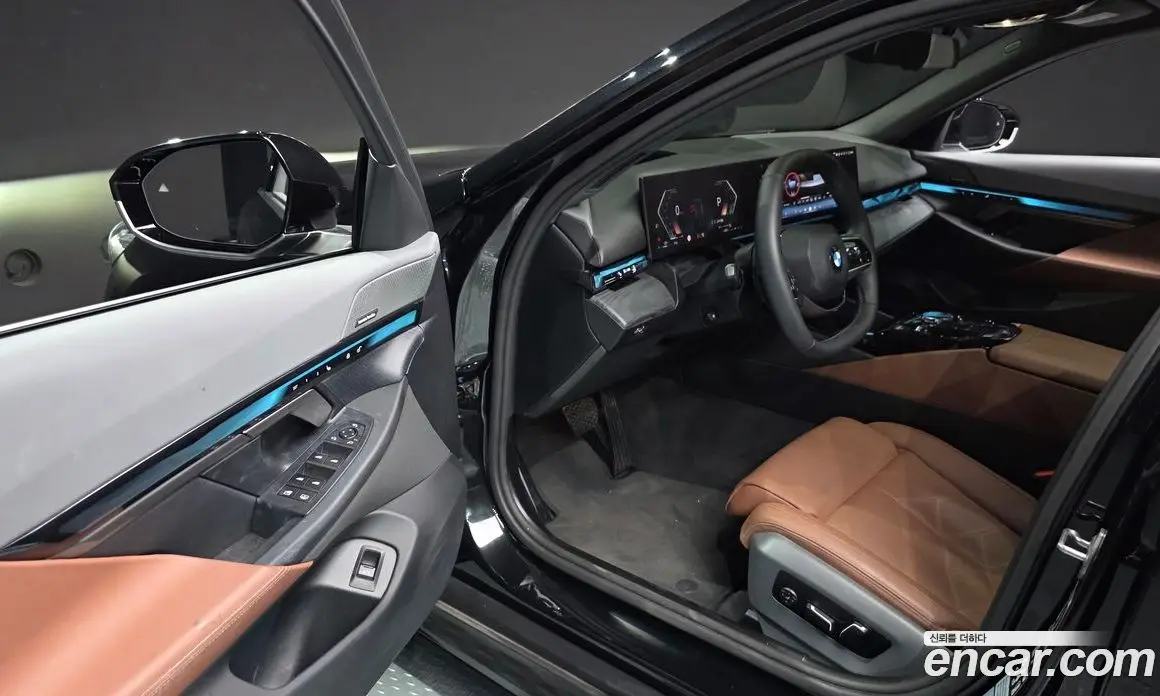 BMW 5 серия 2023 2.0 автомат (гидро), фото 13 BMW 5 серия 2023 2.0 автомат (гидро), фото 13
