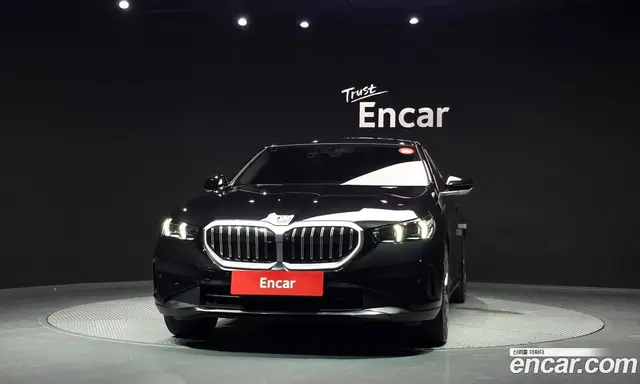 BMW 5 серия 2023 2.0 автомат (гидро), миниатюра 3 BMW 5 серия 2023 2.0 автомат (гидро), миниатюра 3