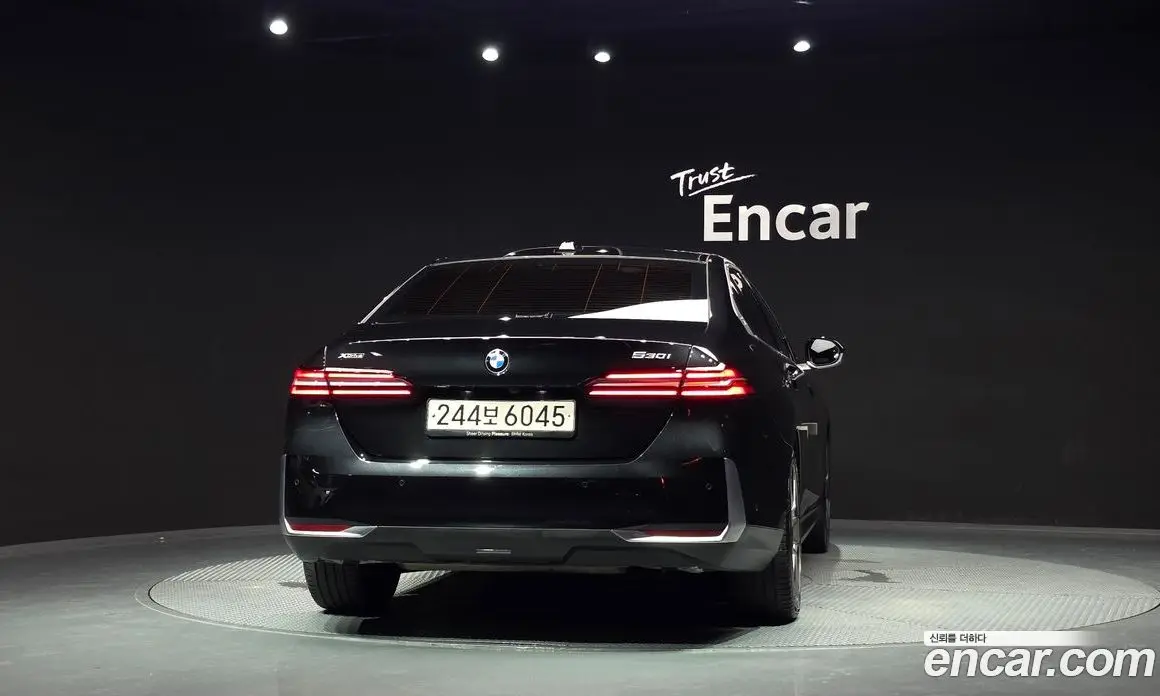 BMW 5 серия 2023 2.0 автомат (гидро), фото 4 BMW 5 серия 2023 2.0 автомат (гидро), фото 4