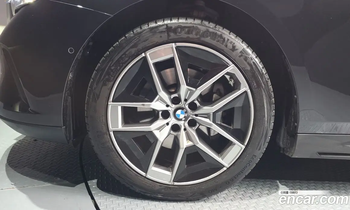 BMW 5 серия 2023 2.0 автомат (гидро), фото 5 BMW 5 серия 2023 2.0 автомат (гидро), фото 5