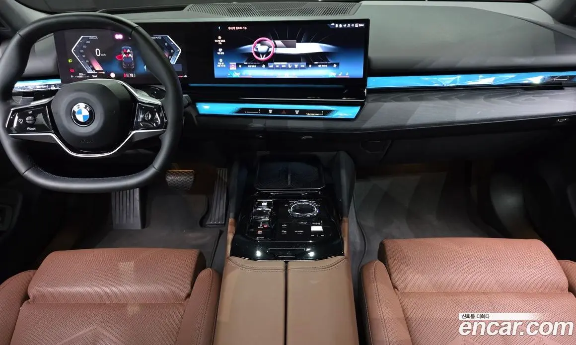 BMW 5 серия 2023 2.0 автомат (гидро), фото 10 BMW 5 серия 2023 2.0 автомат (гидро), фото 10