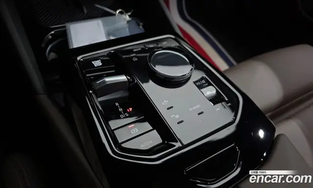 BMW 5 серия 2024 2.0 автомат (гидро), миниатюра 12