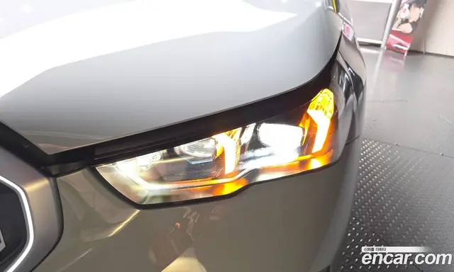 BMW 5 серия 2024 2.0 автомат (гидро), миниатюра 8