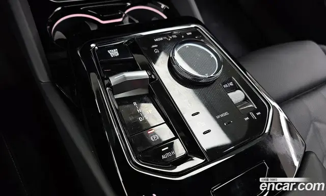 BMW 5 серия 2026 2.0 автомат (гидро), миниатюра 12