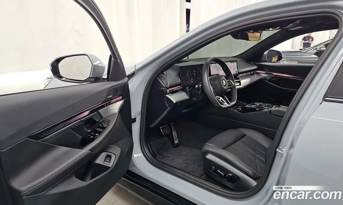 BMW 5 серия 2026 2.0 автомат (гидро), фото 13 BMW 5 серия 2026 2.0 автомат (гидро), фото 13