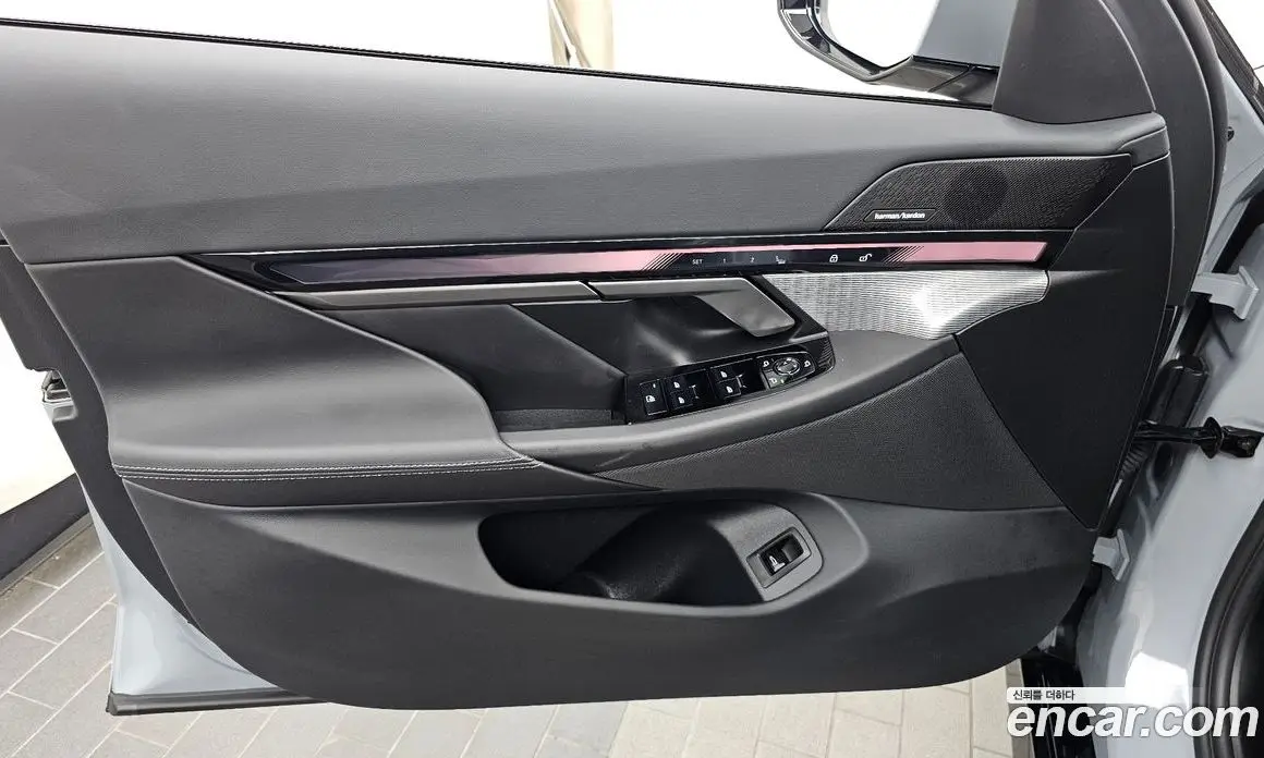 BMW 5 серия 2026 2.0 автомат (гидро), фото 14 BMW 5 серия 2026 2.0 автомат (гидро), фото 14