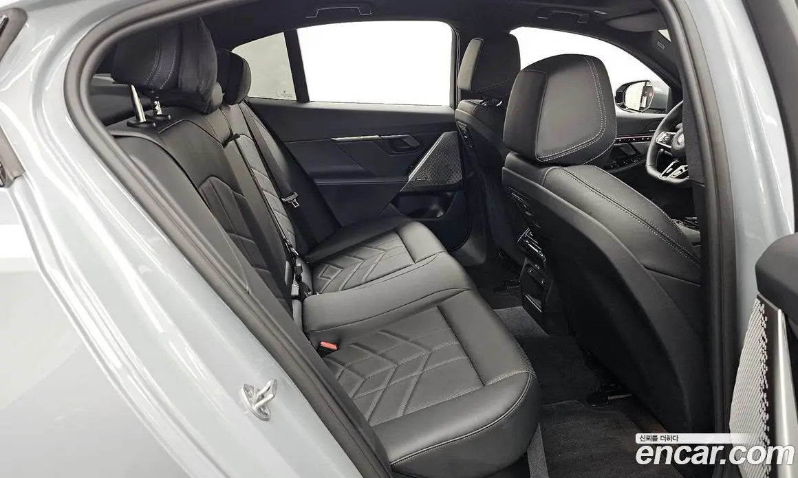 BMW 5 серия 2026 2.0 автомат (гидро), фото 18 BMW 5 серия 2026 2.0 автомат (гидро), фото 18