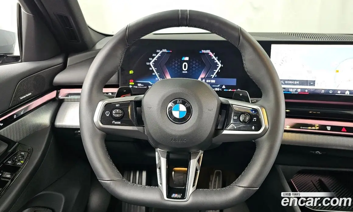 BMW 5 серия 2026 2.0 автомат (гидро), фото 19 BMW 5 серия 2026 2.0 автомат (гидро), фото 19