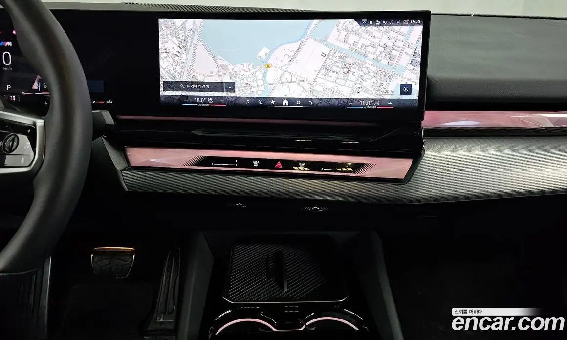 BMW 5 серия 2026 2.0 автомат (гидро), фото 20 BMW 5 серия 2026 2.0 автомат (гидро), фото 20