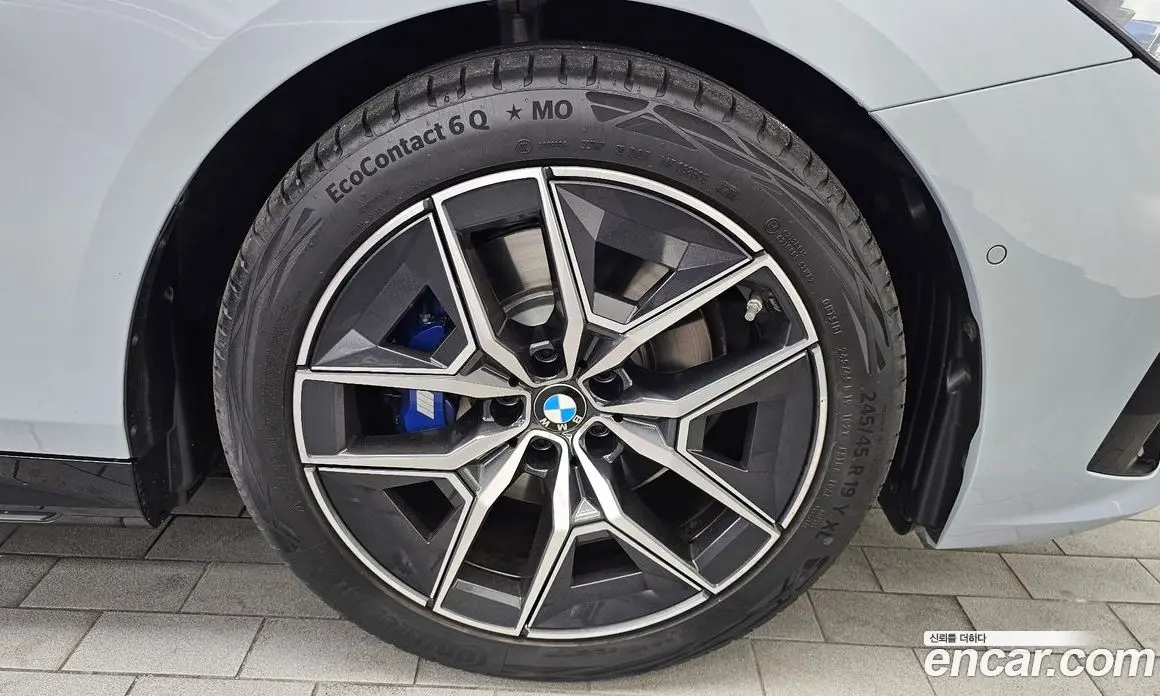 BMW 5 серия 2026 2.0 автомат (гидро), фото 7 BMW 5 серия 2026 2.0 автомат (гидро), фото 7