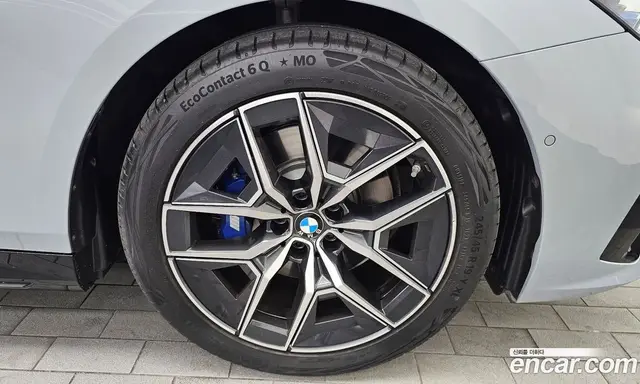 BMW 5 серия 2026 2.0 автомат (гидро), миниатюра 7 BMW 5 серия 2026 2.0 автомат (гидро), миниатюра 7