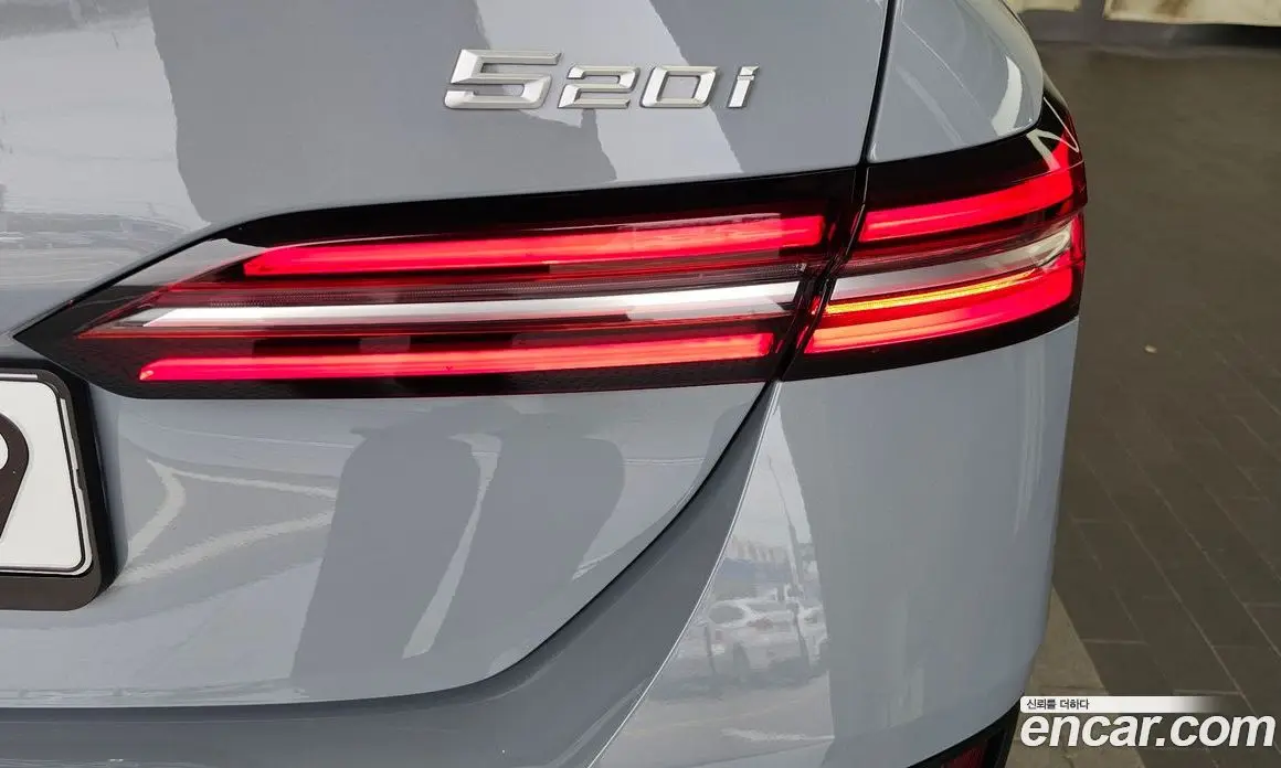 BMW 5 серия 2026 2.0 автомат (гидро), фото 9 BMW 5 серия 2026 2.0 автомат (гидро), фото 9