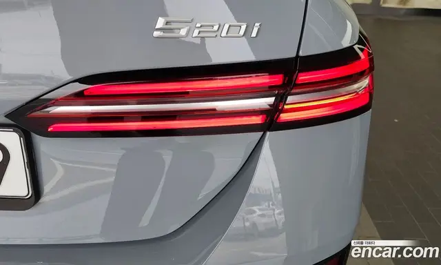 BMW 5 серия 2026 2.0 автомат (гидро), миниатюра 9 BMW 5 серия 2026 2.0 автомат (гидро), миниатюра 9
