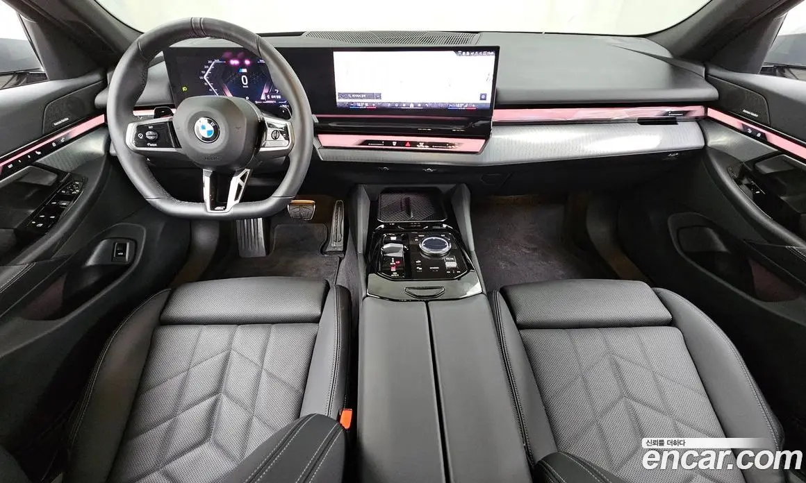 BMW 5 серия 2026 2.0 автомат (гидро), фото 10 BMW 5 серия 2026 2.0 автомат (гидро), фото 10