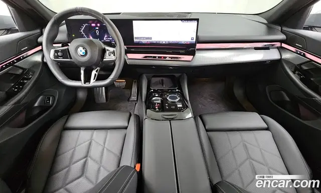 BMW 5 серия 2026 2.0 автомат (гидро), миниатюра 10 BMW 5 серия 2026 2.0 автомат (гидро), миниатюра 10