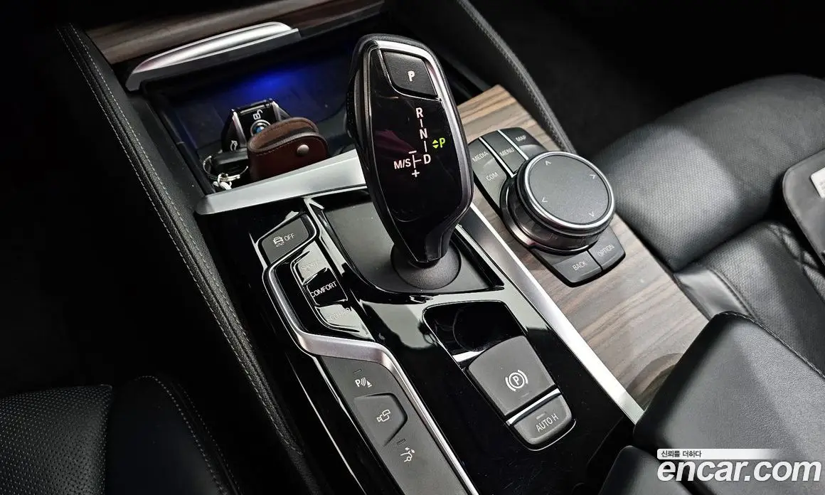 BMW 6 серия 2018 3.0 автомат (гидро), фото 12