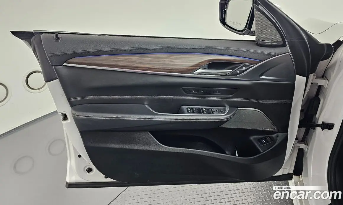 BMW 6 серия 2018 3.0 автомат (гидро), фото 14