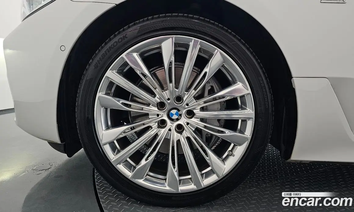BMW 6 серия 2018 3.0 автомат (гидро), фото 5