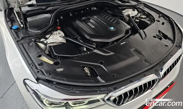 BMW 6 серия 2018 3.0 автомат (гидро), миниатюра 6
