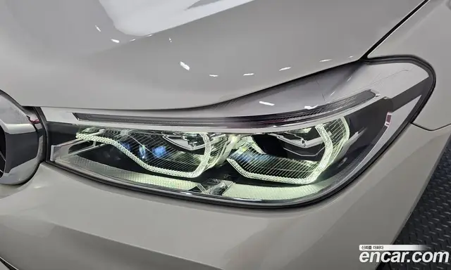 BMW 6 серия 2018 3.0 автомат (гидро), миниатюра 8