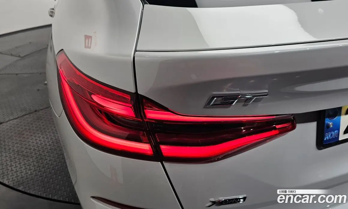BMW 6 серия 2018 3.0 автомат (гидро), фото 9