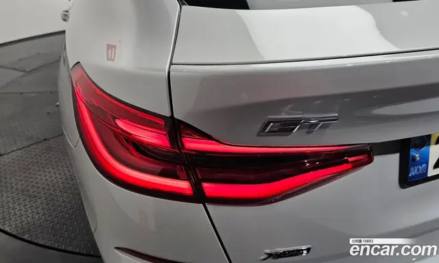 BMW 6 серия 2018 3.0 автомат (гидро), миниатюра 9