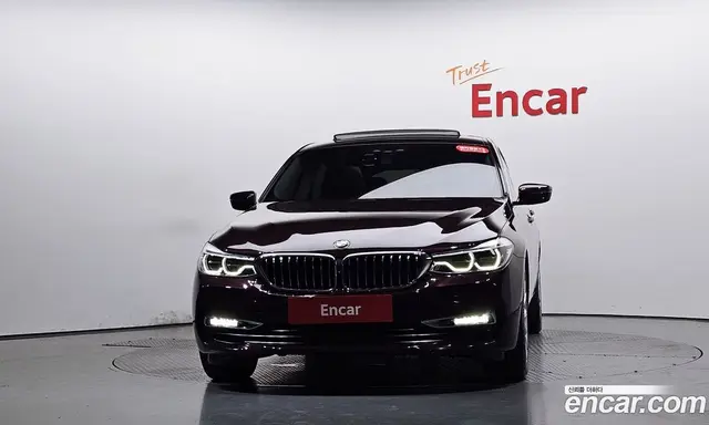 BMW 6 серия 2019 2.0 автомат (гидро), миниатюра 2 BMW 6 серия 2019 2.0 автомат (гидро), миниатюра 2