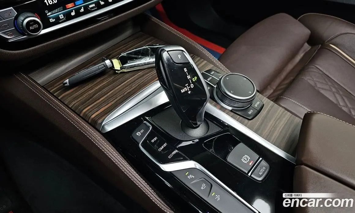 BMW 6 серия 2019 2.0 автомат (гидро), фото 11 BMW 6 серия 2019 2.0 автомат (гидро), фото 11
