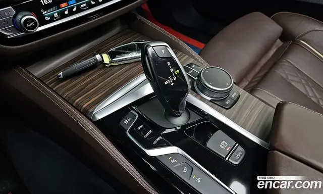 BMW 6 серия 2019 2.0 автомат (гидро), миниатюра 11 BMW 6 серия 2019 2.0 автомат (гидро), миниатюра 11