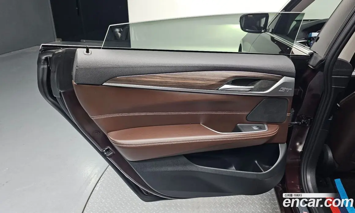 BMW 6 серия 2019 2.0 автомат (гидро), фото 14 BMW 6 серия 2019 2.0 автомат (гидро), фото 14
