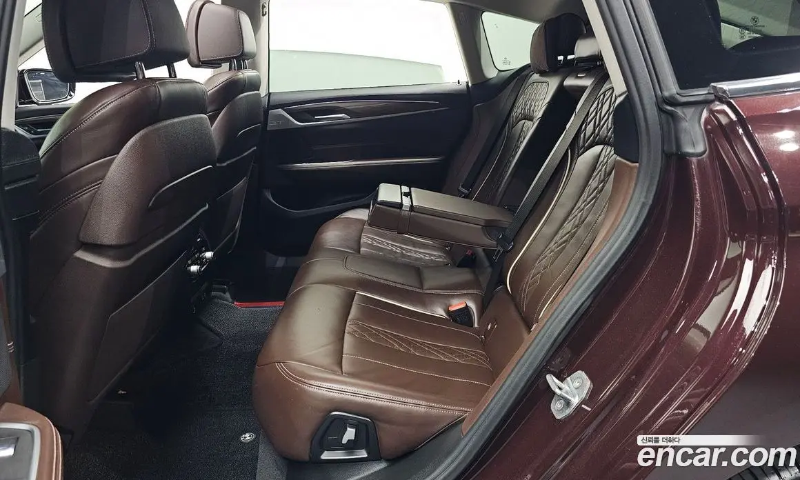 BMW 6 серия 2019 2.0 автомат (гидро), фото 16 BMW 6 серия 2019 2.0 автомат (гидро), фото 16